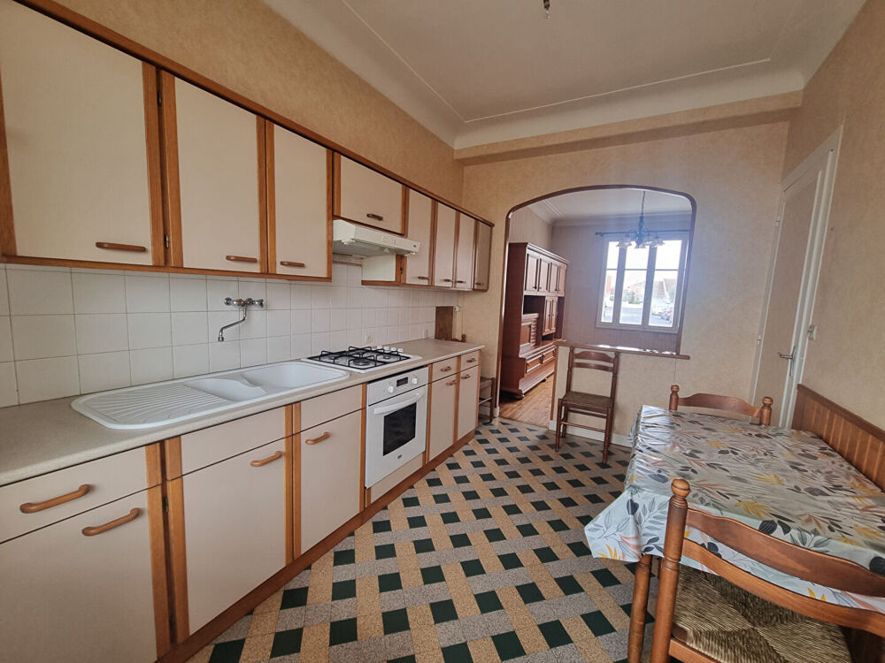 Vente Maison Maison Saint Sebastien Sur Loire 3 pièces 58 m2 Saint sebastien sur loire