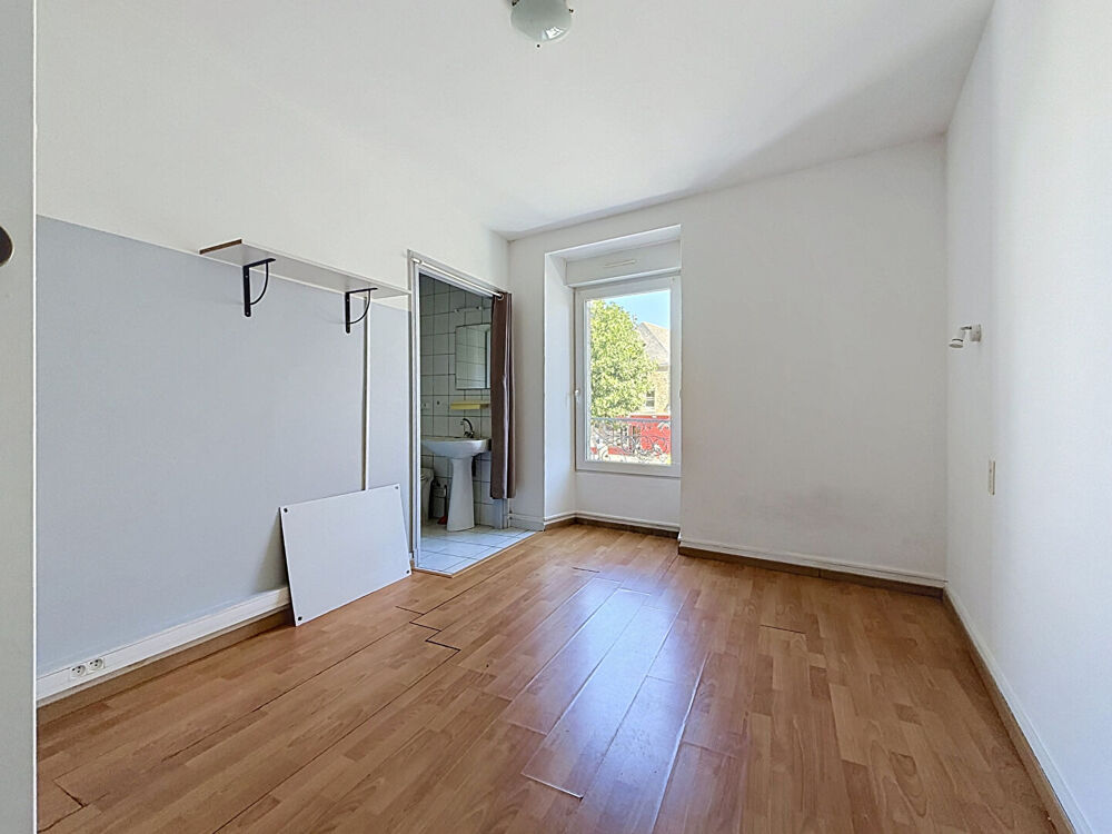 Vente Appartement Studio coeur de bourg Sarzeau