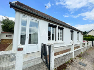  Maison  vendre 3 pices 64 m