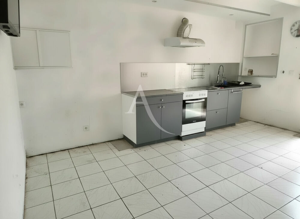 Vente Maison Maison à rénover Nere