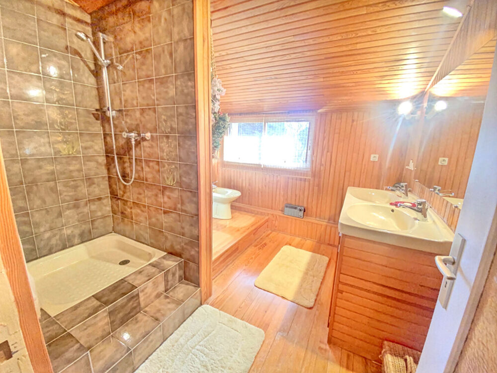 Vente Maison Maison Saubens 7 pièce(s) 247.9 m2 Saubens