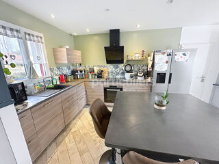  Maison � vendre 4 pi�ces 110 m�