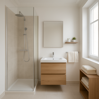  Appartement à vendre 2 pièces 42 m²