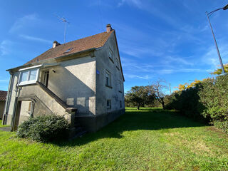  Maison � vendre 4 pi�ces 98 m�