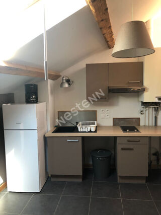  Appartement � louer 1 pi�ce 26 m�