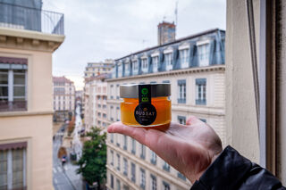  Appartement � vendre 3 pi�ces 64 m�