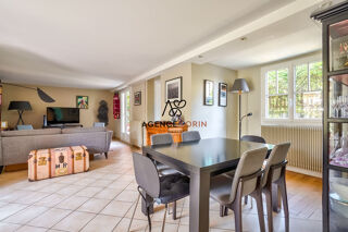  Maison à vendre 5 pièces 