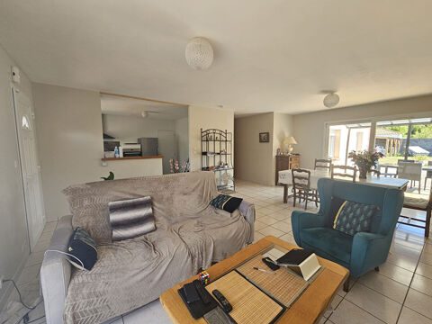   Maison � Vendre Lege Maison - 5 pi�ce(s) - 117 m�