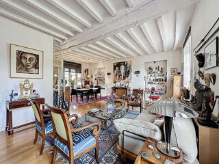  Appartement � vendre 3 pi�ces 99 m�