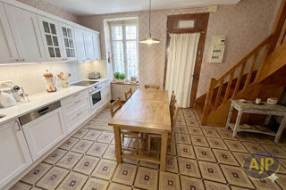  Maison � vendre 4 pi�ces 85 m�