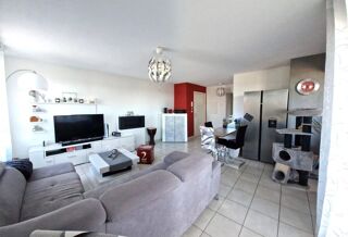  Appartement � vendre 3 pi�ces 60 m�