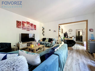  Appartement à vendre 4 pièces 97 m²