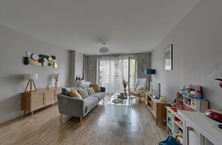  Appartement  vendre 3 pices 65 m