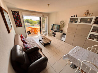  Appartement � vendre 3 pi�ces 1 m�