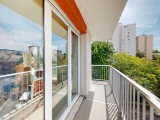  Appartement à vendre 4 pièces 80 m²