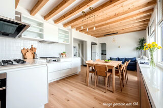  Appartement � vendre 3 pi�ces 68 m�