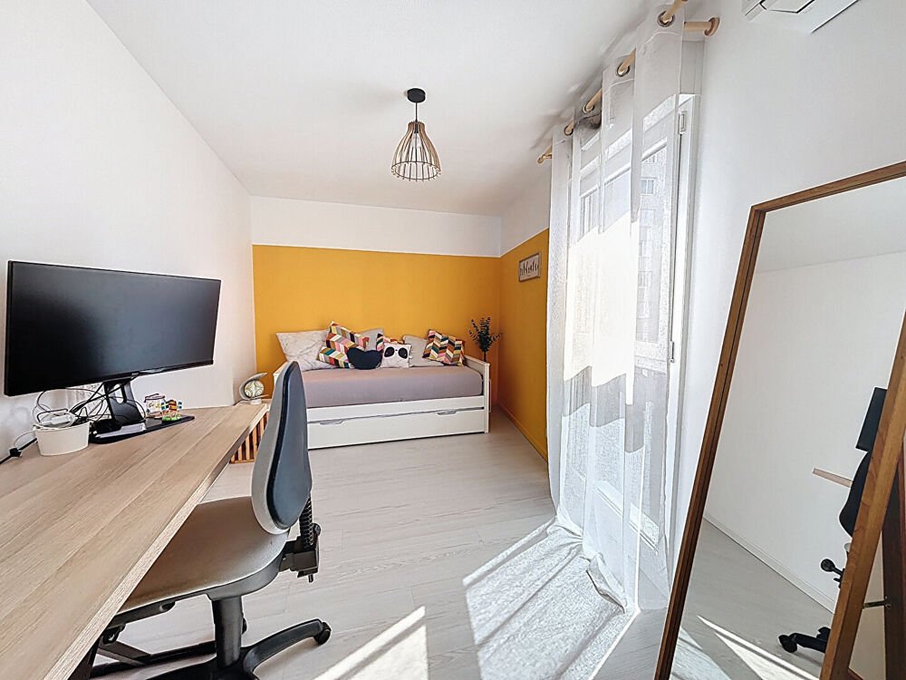 � vendre  Appartement Lyon 8