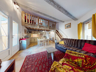  Maison à vendre 5 pièces 70 m²