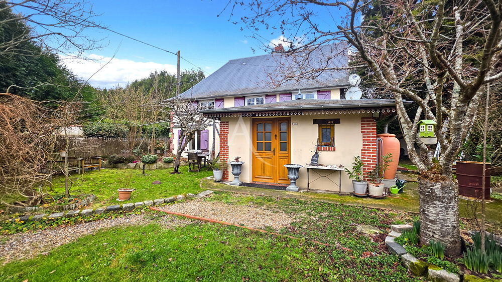 Maison 6 pièces 139 m² · à Etrepagny · 139 m² · 205 000 €