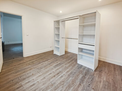  Appartement � louer 2 pi�ces 46 m�