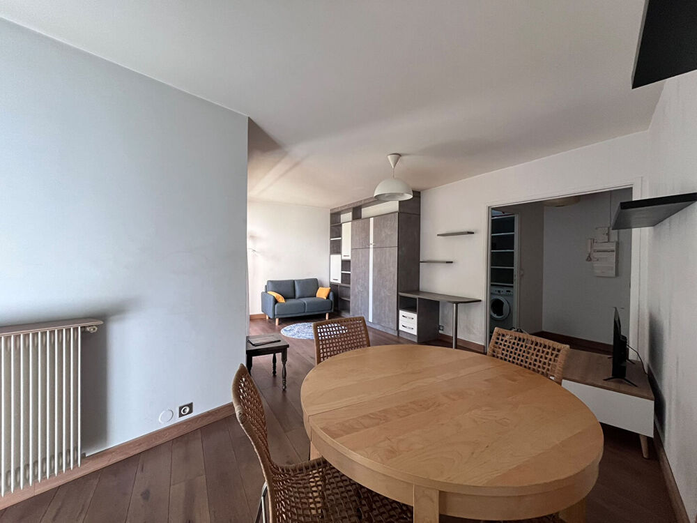 Appartement Chartres 1 pièce(s) 34.70 m2