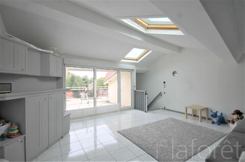  Appartement � louer 2 pi�ces 82 m�