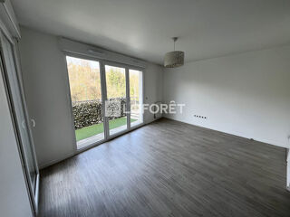  Appartement à vendre 3 pièces 63 m²