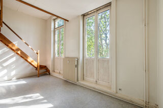  Appartement � vendre 1 pi�ce 26 m�