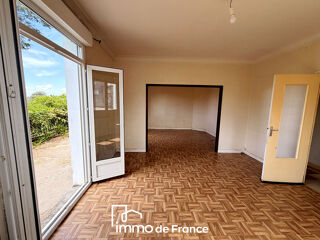  Maison à vendre 5 pièces 153 m²