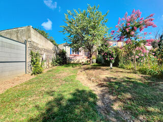  Maison � vendre 2 pi�ces 62 m�