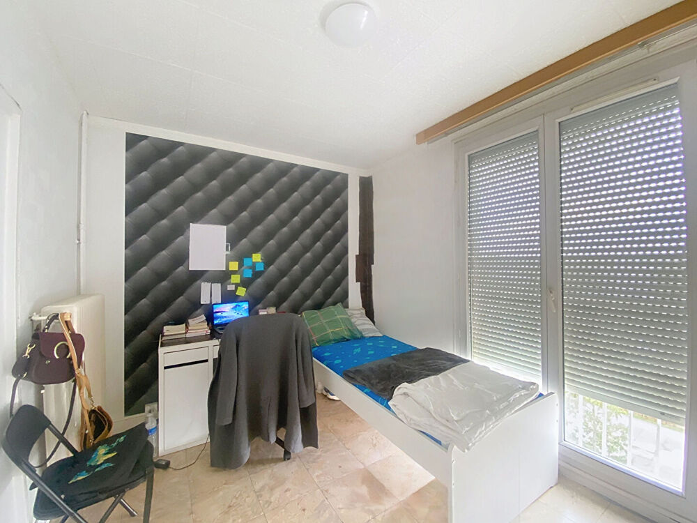Vente Appartement Investisseurs - Appartement 11% de rentabilité Orleans