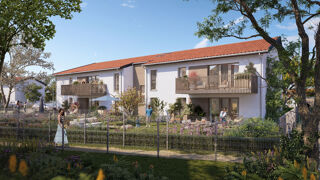  Appartement � vendre 2 pi�ces 42 m�