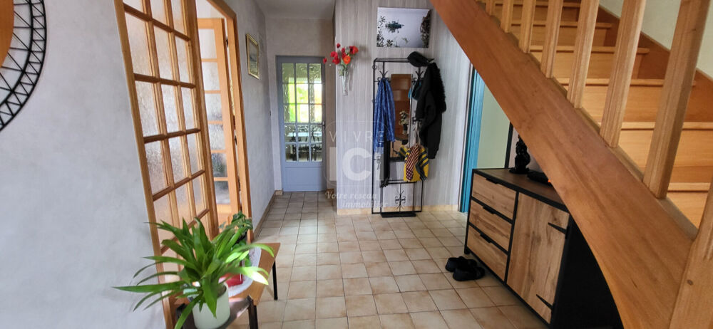 Vente Maison Maison Sainte Luce Sur Loire 5 pièce(s) 140 m2 Sainte luce sur loire