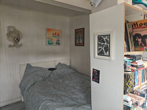  Appartement � louer 2 pi�ces 28 m�