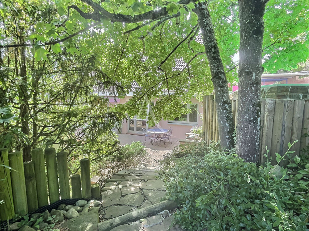  vendre  Maison Lautenbach (68610)