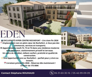  Appartement  vendre 3 pices 81 m