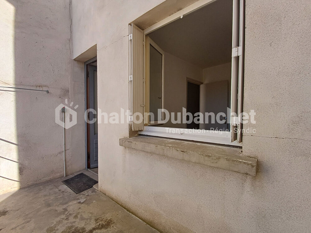Location Appartement FEURS, Appartement T1Bis de 34,80m² Feurs