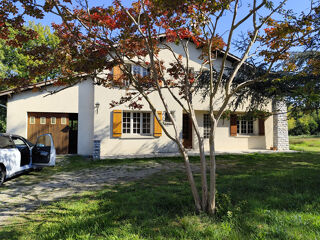  Maison � vendre 8 pi�ces 176 m�