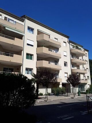  Appartement Vals-les-Bains (07600)