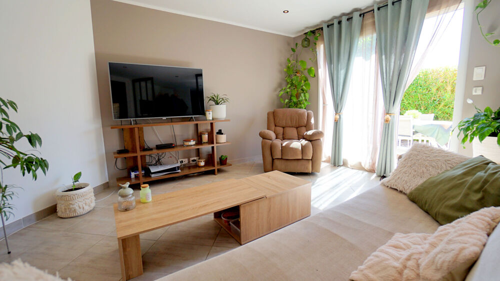 Maison familiale - Sous-sol - 141 m2