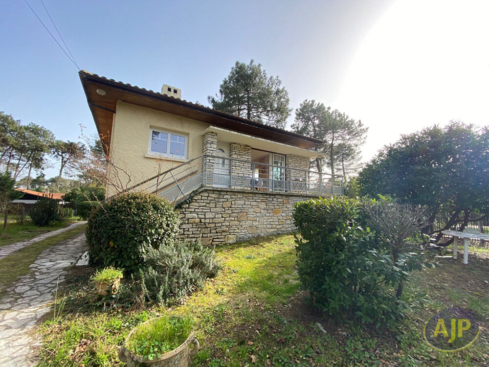 PETIT PIQUEY MAISON 3 CHAMBRES + APPARTEMENT T2