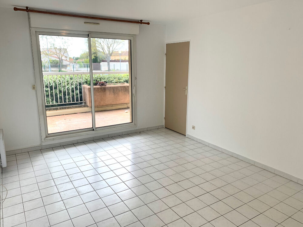 Location Appartement LES TULIPES  Aix En Provence 2 pièce(s) 39m2 Aix en provence