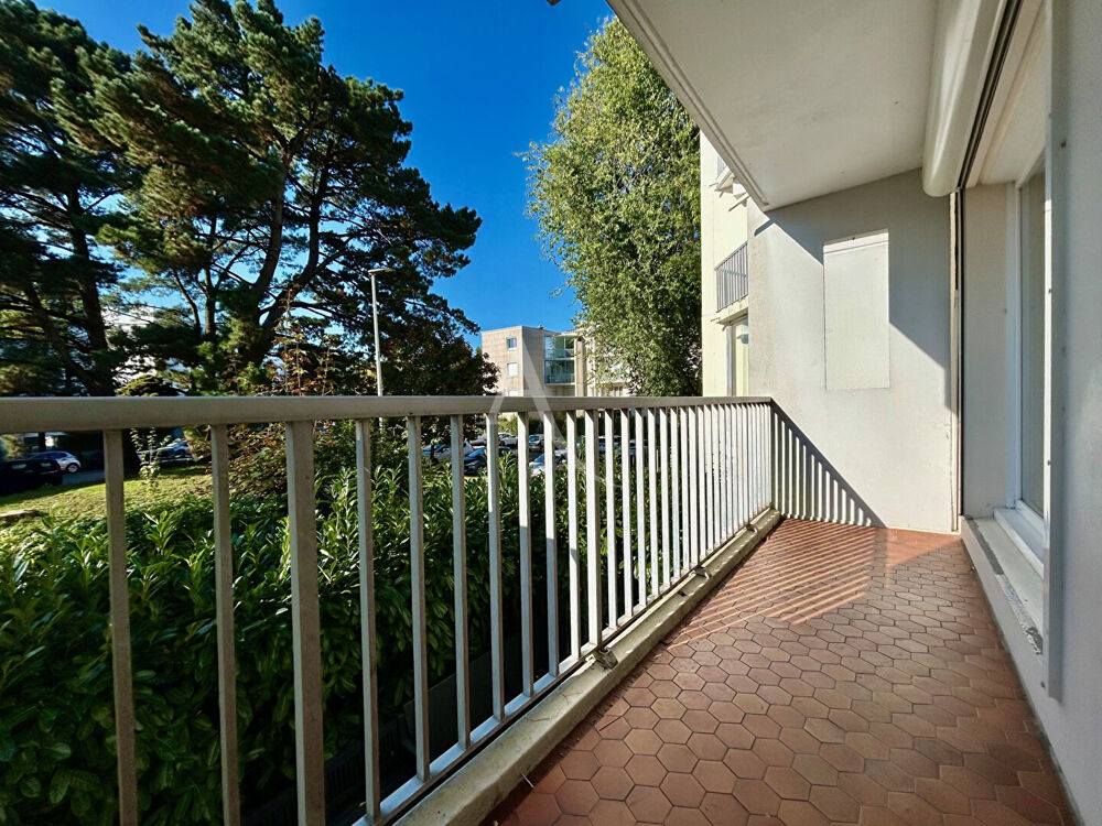 Vente Appartement Appartement Nantes 4 pièce(s) Nantes