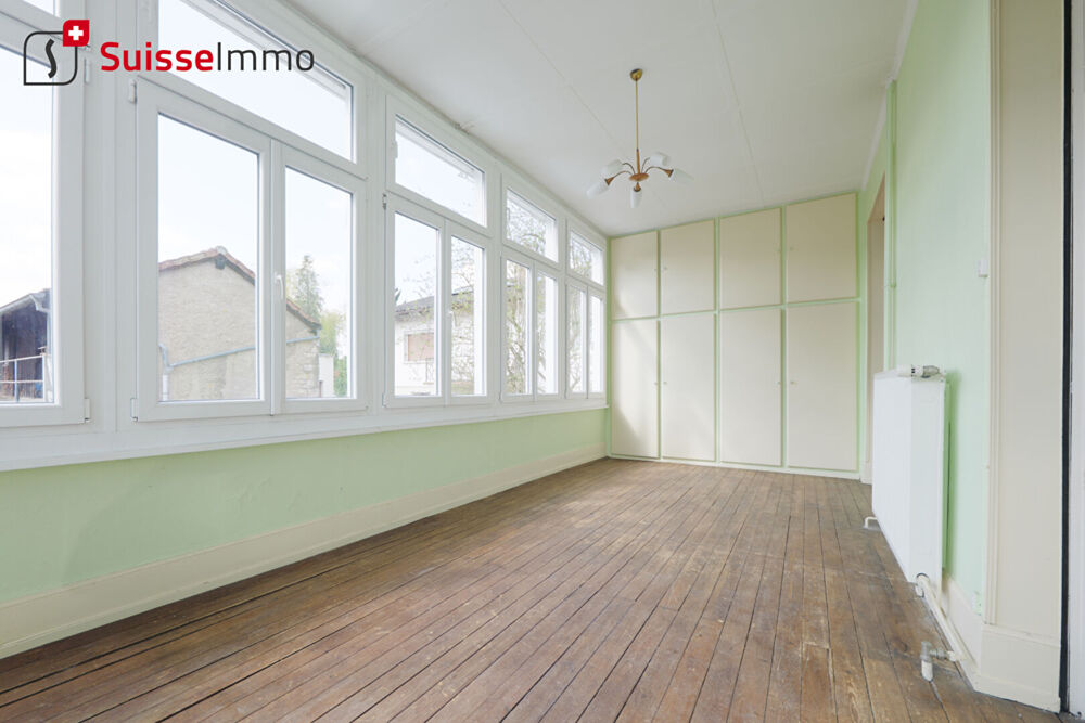 Appartement Audincourt 5 pièces 128 m2