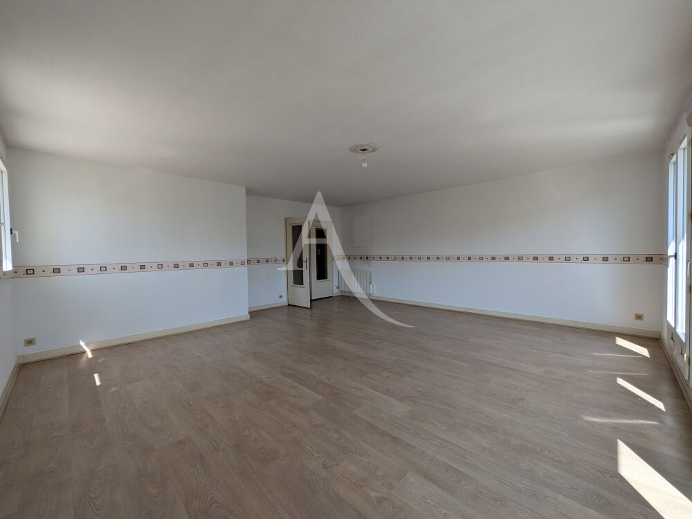 APPARTEMENT BLOIS - 41000