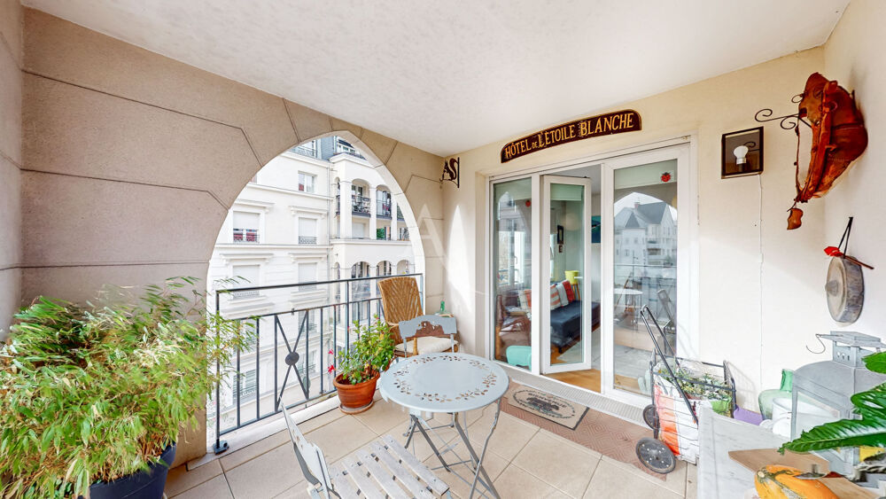 Appartement 3 pièces 64 m² · à Le Plessis Robinson · 64 m² · 399 000 €