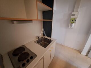  Appartement  louer 1 pice 20 m