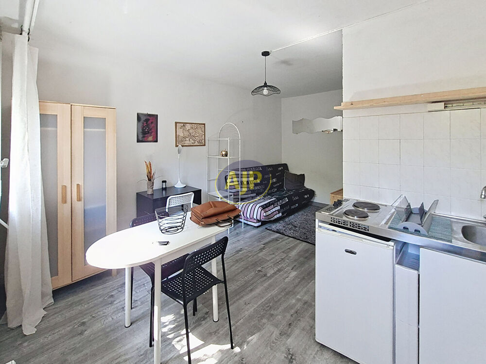 Vente Appartement Appartement T1 Chartrons - Dernier étage Bordeaux
