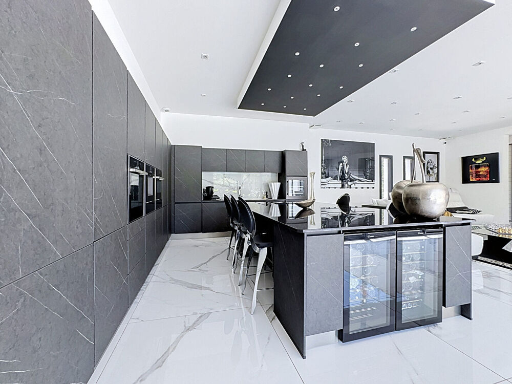 à vendre  Maison Saint-Laurent-des-Arbres (30126)
