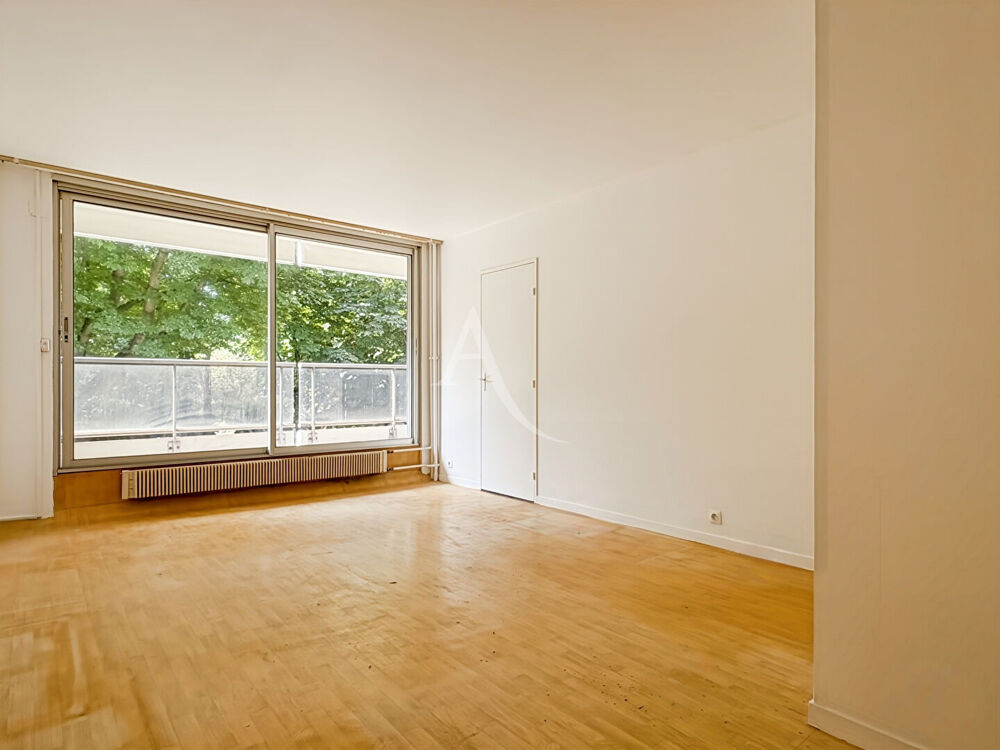 Vente Appartement Studio 28m²  rue de Bellevue - Avenue du Maréchal Juin ! Boulogne billancourt
